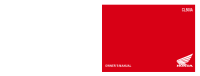 2022_Honda CL500A Owners manual EN-0